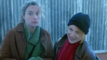 Задник до фильму"Career Girls" #1192445