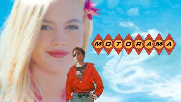 Задник до фильму"Motorama" #627480