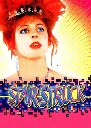 Постер до фильму"Starstruck" #1128194
