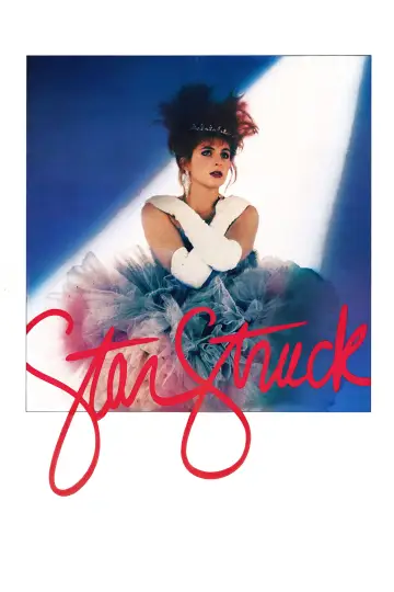 Постер до фильму"Starstruck" #1128195