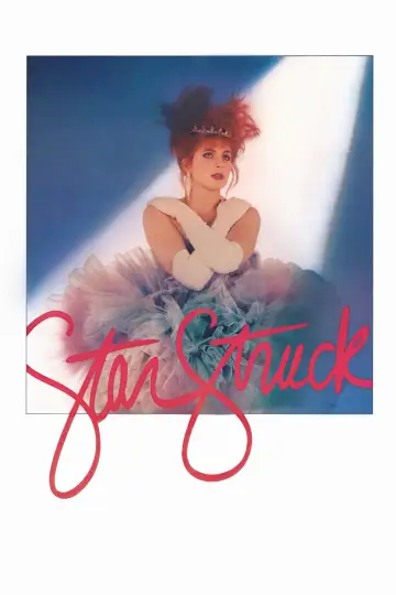 Постер до фильму"Starstruck" #1128197