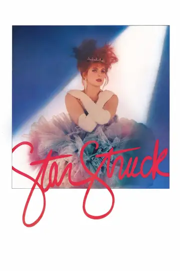 Постер до фильму"Starstruck" #1128201