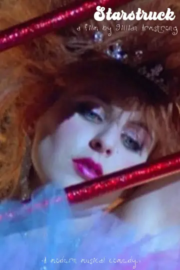 Постер до фильму"Starstruck" #1192366
