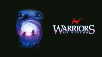 Задник до фільму "Warriors of Virtue" #1058236