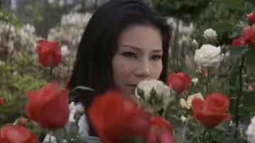 Задник до фильму"花と蛇" #951221