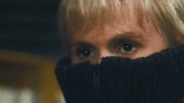 Задник до фильму"La Lectrice" #1132317