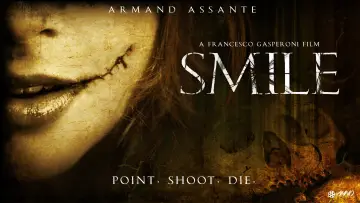 Задник до фильму"Smile" #1134748