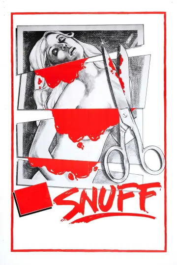 Snuff постер