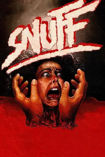 Постер до фільму "Snuff" #1589812