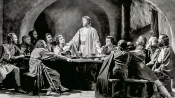 Задник до фільму "The King of Kings" #1839488