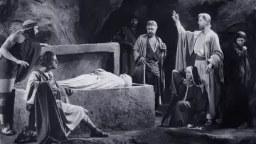 Задник до фільму "The King of Kings" #1839489