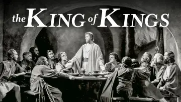 Задник до фільму "The King of Kings" #1839491