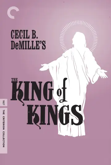 Постер до фільму "The King of Kings" #1839502