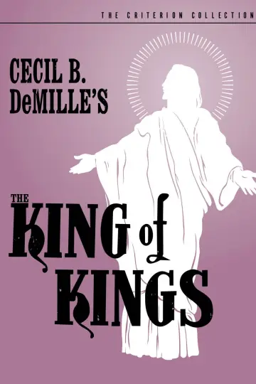 Постер до фільму "The King of Kings" #1839504
