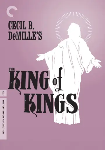 Постер до фільму "The King of Kings" #1839505