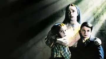 Задник до фільму "The Miracle of Our Lady of Fatima" #1842104