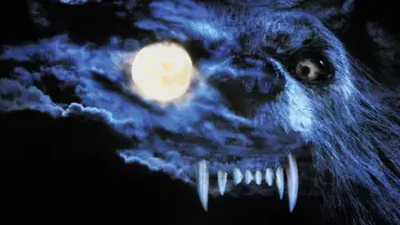 Задник до фильму"Bad Moon" #424491