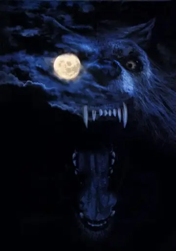 Постер до фильму"Bad Moon" #424504