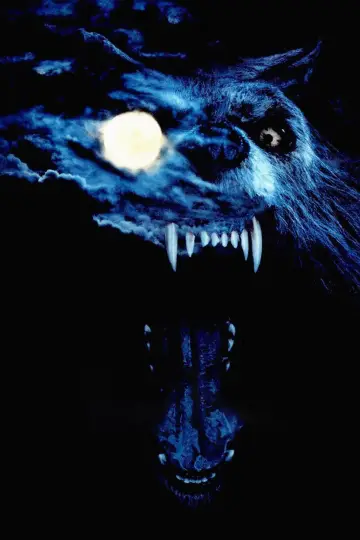 Постер до фильму"Bad Moon" #424505