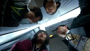 Задник до фильму"維多利亞壹號" #450425