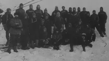 Задник до фільму "South" #1521870