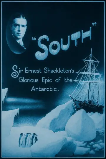 Постер до фільму "South" #1521881