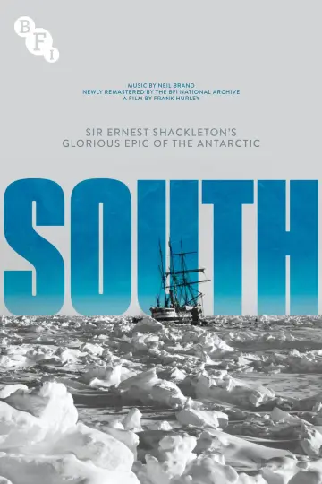 Постер до фільму "South" #965804