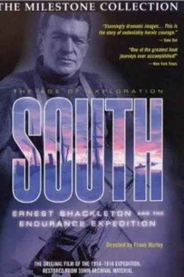 Постер до фільму "South" #965806