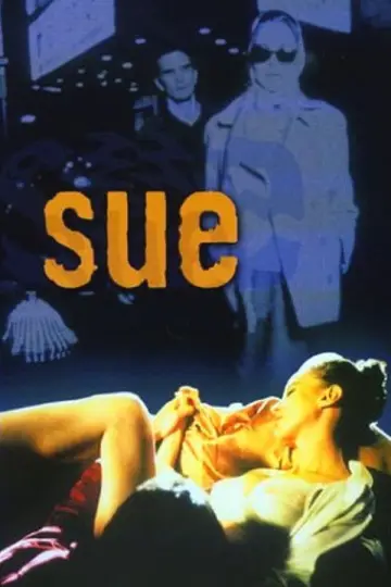 Постер до фильму"Sue" #735708