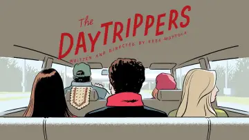 Задник до фильму"The Daytrippers" #1111307