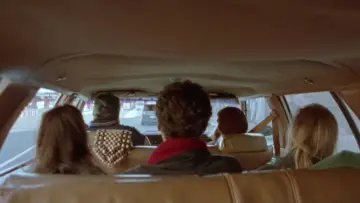 Задник до фильму"The Daytrippers" #1111315