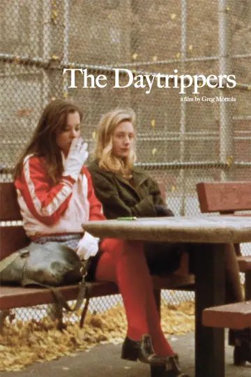 Постер до фильму"The Daytrippers" #1111319