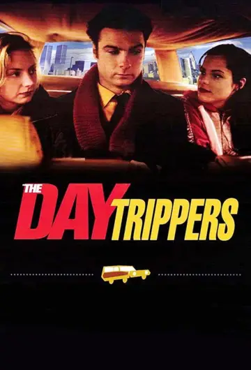 Постер до фильму"The Daytrippers" #1111320