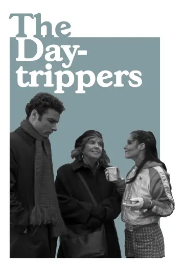 Постер до фильму"The Daytrippers" #1111321