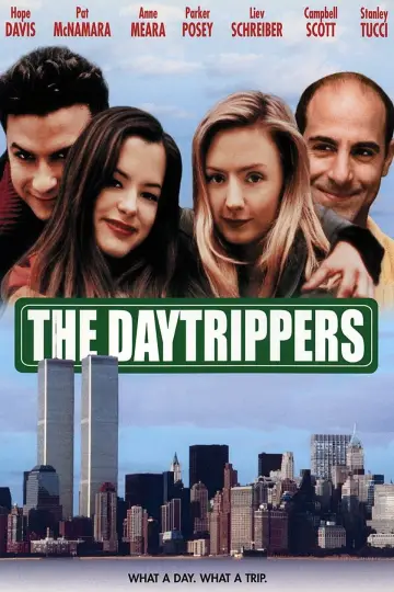 Постер до фильму"The Daytrippers" #1111322