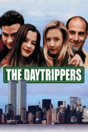 Постер до фильму"The Daytrippers" #1111325