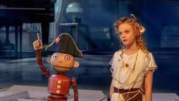 Задник до фильму"The Nutcracker" #1068923