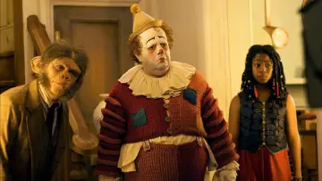 Задник до фильму"The Nutcracker" #1068929