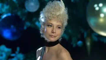 Задник до фильму"The Nutcracker" #1068933
