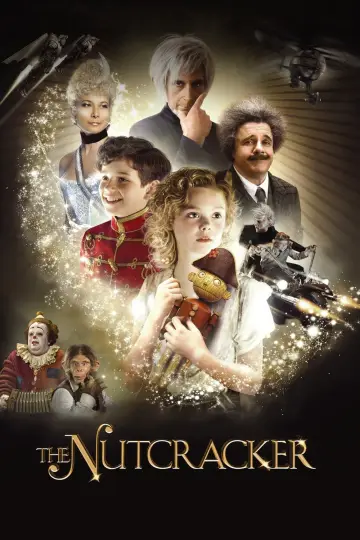 Постер до фильму"The Nutcracker" #1068934
