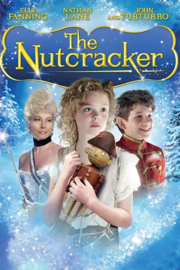 Постер до фильму"The Nutcracker" #1068935