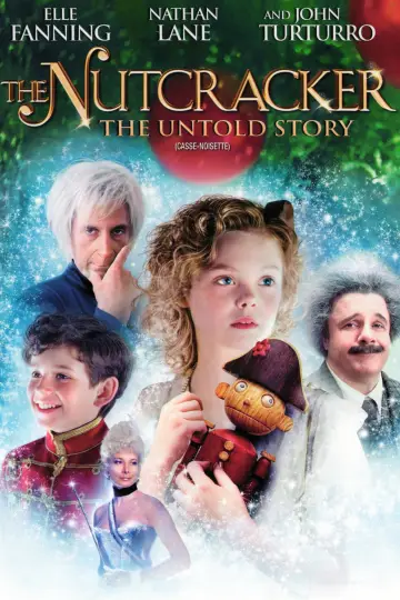 The Nutcracker
