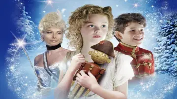 Задник до фильму"The Nutcracker" #425866