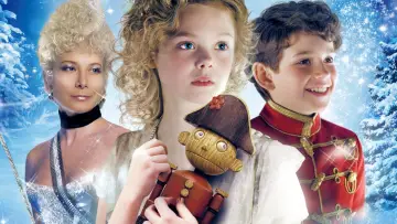 Задник до фильму"The Nutcracker" #425867