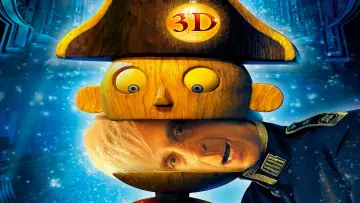 Задник до фильму"The Nutcracker" #425869