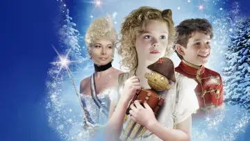 Задник до фильму"The Nutcracker" #425870