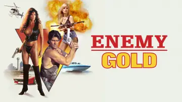 Задник до фильму"Enemy Gold" #1124343