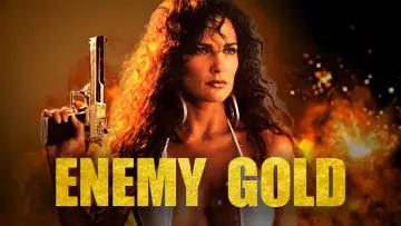 Задник до фильму"Enemy Gold" #1124344