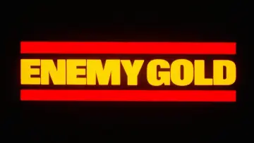 Задник до фильму"Enemy Gold" #1124345