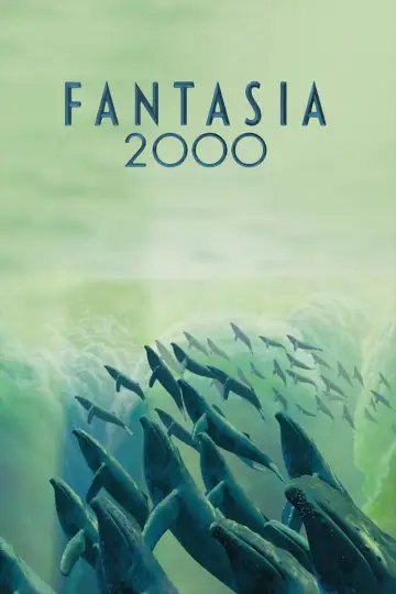 Постер до фильму"Фантазія 2000" #716890